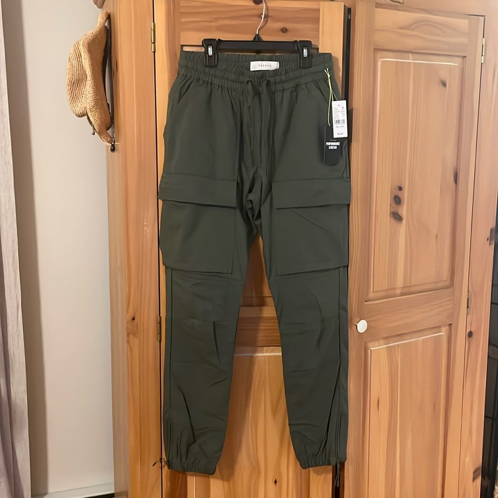 Men’s Joggers